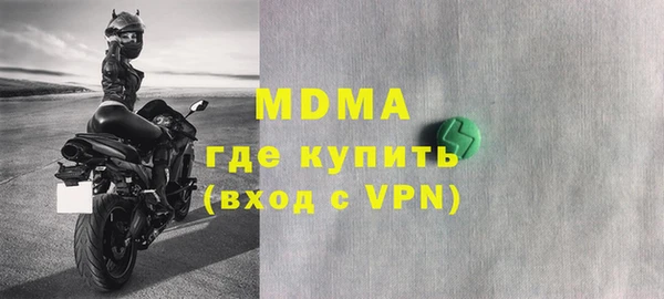 дживик Верхний Тагил